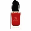 Beauty * | Armani Si Passione Eau De Parfum (30Ml) Womens Perfume