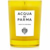 Home & Furniture * | Acqua Di Parma Luce Di Colonia Candle (200G) Luxury Home Fragrances