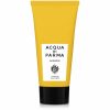 Beauty * | Acqua Di Parma Barbiere Pumice Face Scrub (75Ml) Moisturisers