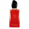 Beauty * | Armani Si Passione Intense Eau De Parfum (100Ml) Womens Perfume