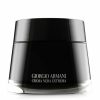 Beauty * | Armani Crema Nera Extrema Supreme Cream (50Ml) Anti-Ageing Creams