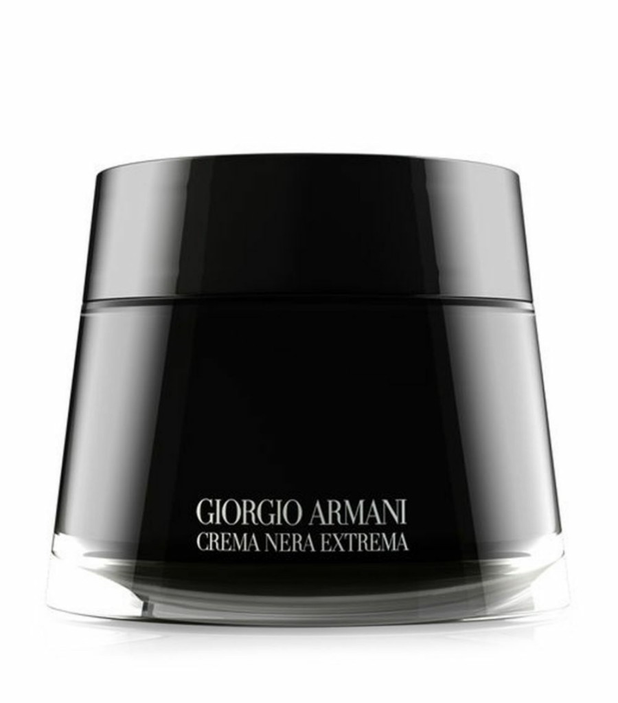 Beauty * | Armani Crema Nera Extrema Supreme Cream (50Ml) Anti-Ageing Creams