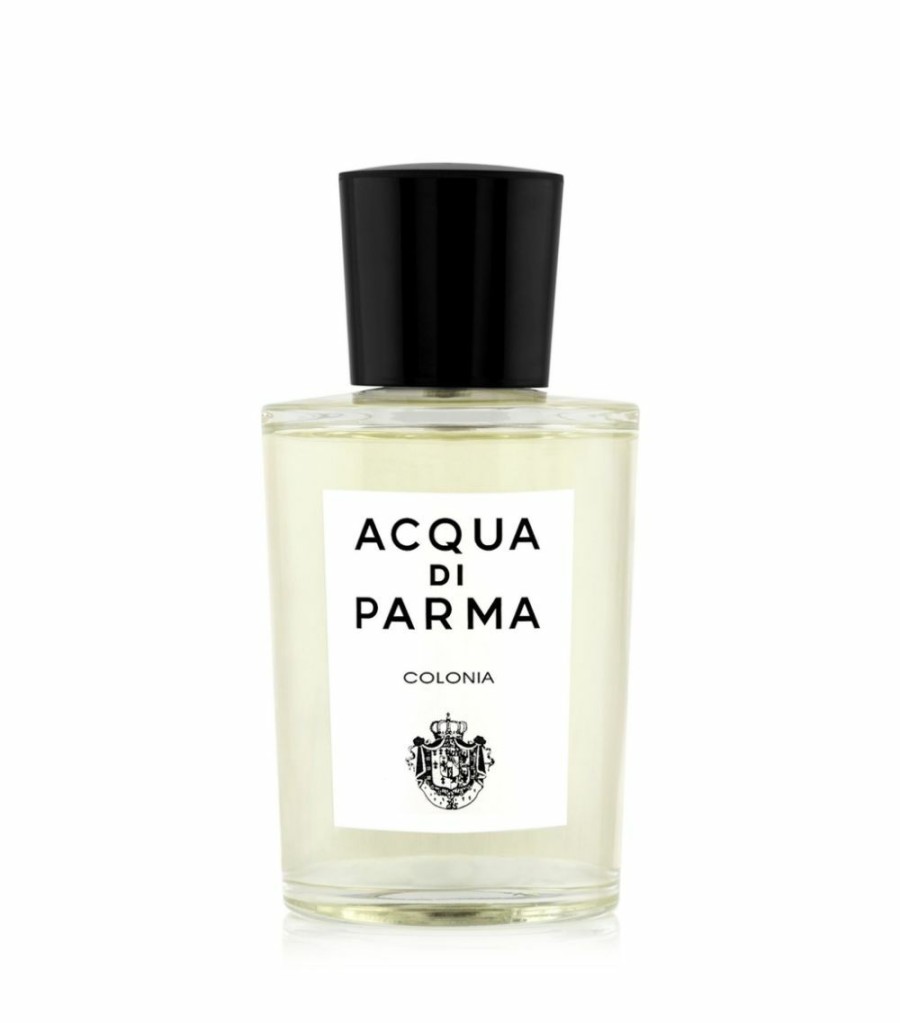 Beauty * | Acqua Di Parma Colonia Eau De Cologne Spray (50Ml) Mens Perfume