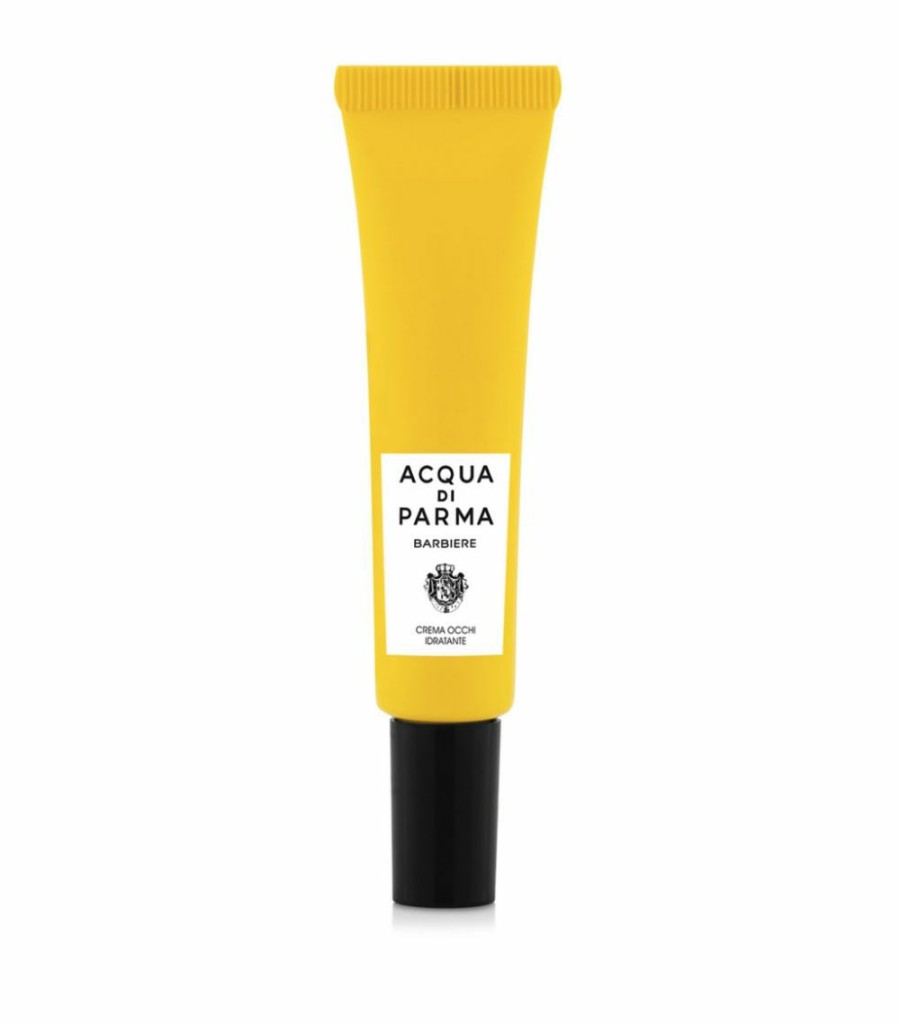 Beauty * | Acqua Di Parma Barbiere Moisturizing Eye Cream (15Ml) Moisturisers