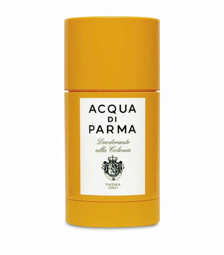 Beauty * | Acqua Di Parma Colonia Deodorant Stick (75Ml) Deodorants