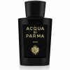 Beauty * | Acqua Di Parma Adp Sig Oud Edp 180Ml 19 Womens Perfume