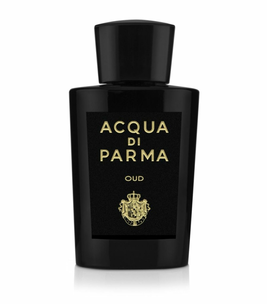 Beauty * | Acqua Di Parma Adp Sig Oud Edp 180Ml 19 Womens Perfume