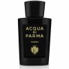 Beauty * | Acqua Di Parma Adp Sig Ambra Edp 180Ml 19 Womens Perfume