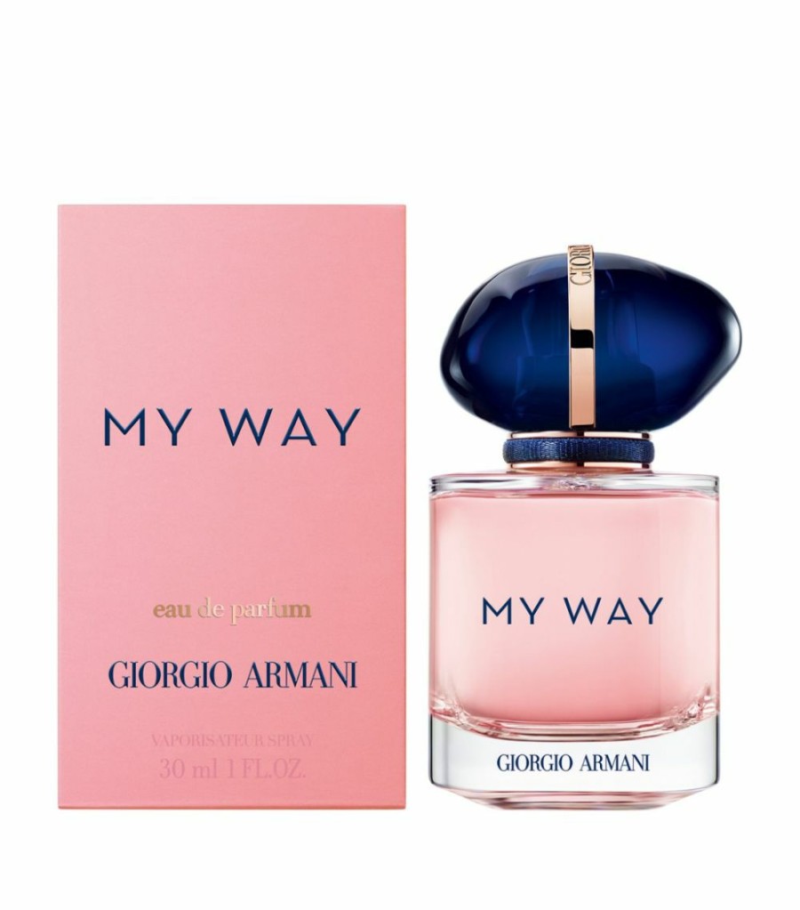 Beauty * | Armani My Way Eau De Parfum (30Ml) Womens Perfume