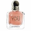 Beauty * | Armani Arm In Love With You Edp 50Ml Edp 19 Womens Perfume