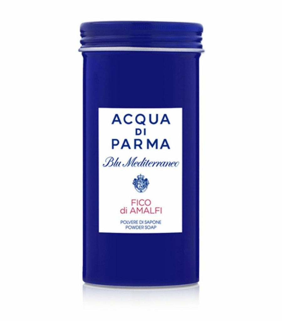 Beauty * | Acqua Di Parma Adp Powder Soap Fico 70Gr 19 Soaps