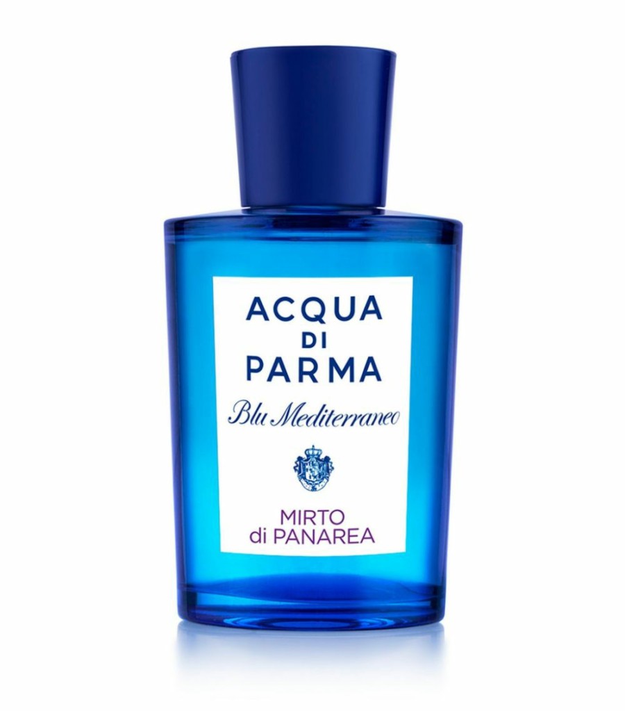 Beauty * | Acqua Di Parma Blu Mediterraneo Mirto Di Panarea Eau De Toilette(150Ml) Womens Perfume