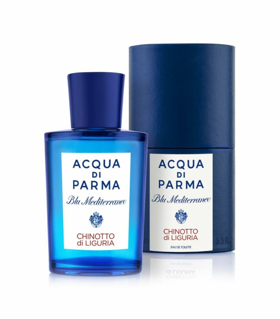 Beauty * | Acqua Di Parma Chinotto Di Liguria Eau De Toilette(75Ml) Mens Perfume