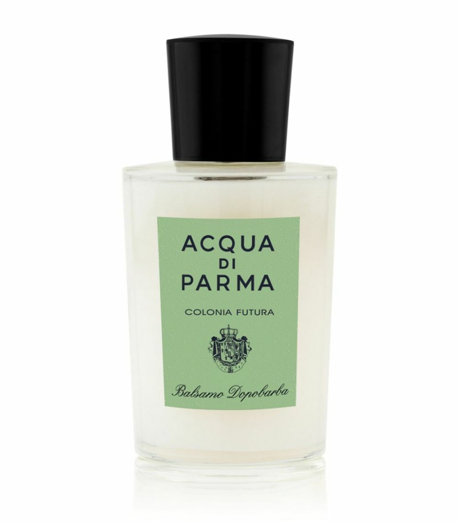 Beauty * | Acqua Di Parma Colonia Futura After Shave Balm (100Ml) Moisturisers