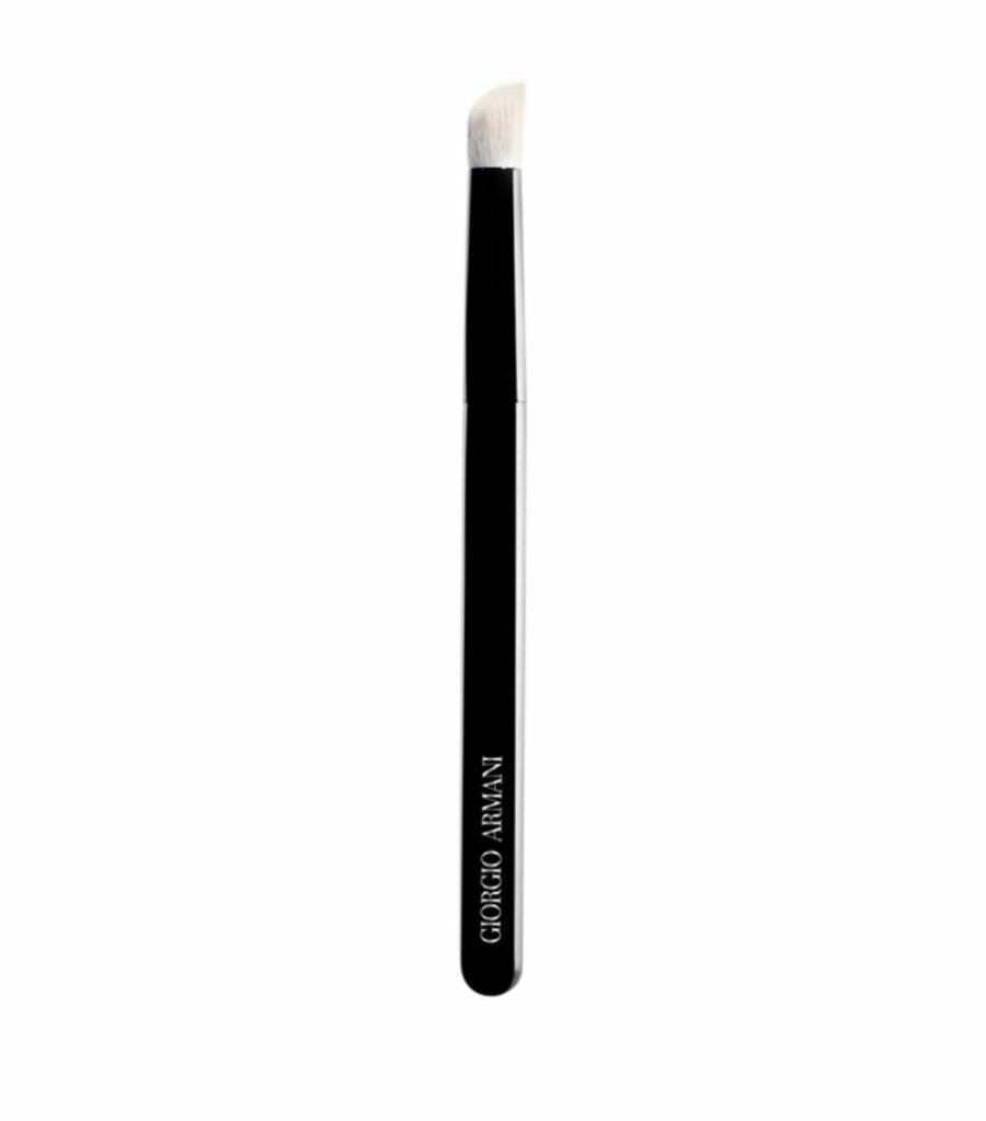 Beauty * | Armani Maestro Contouring Eye Brush Eye Brushes