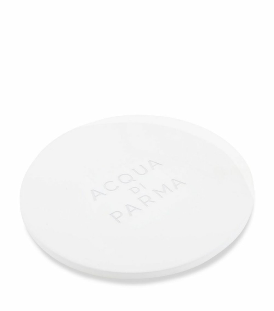 Home & Furniture * | Acqua Di Parma Candle Lid Luxury Home Fragrances