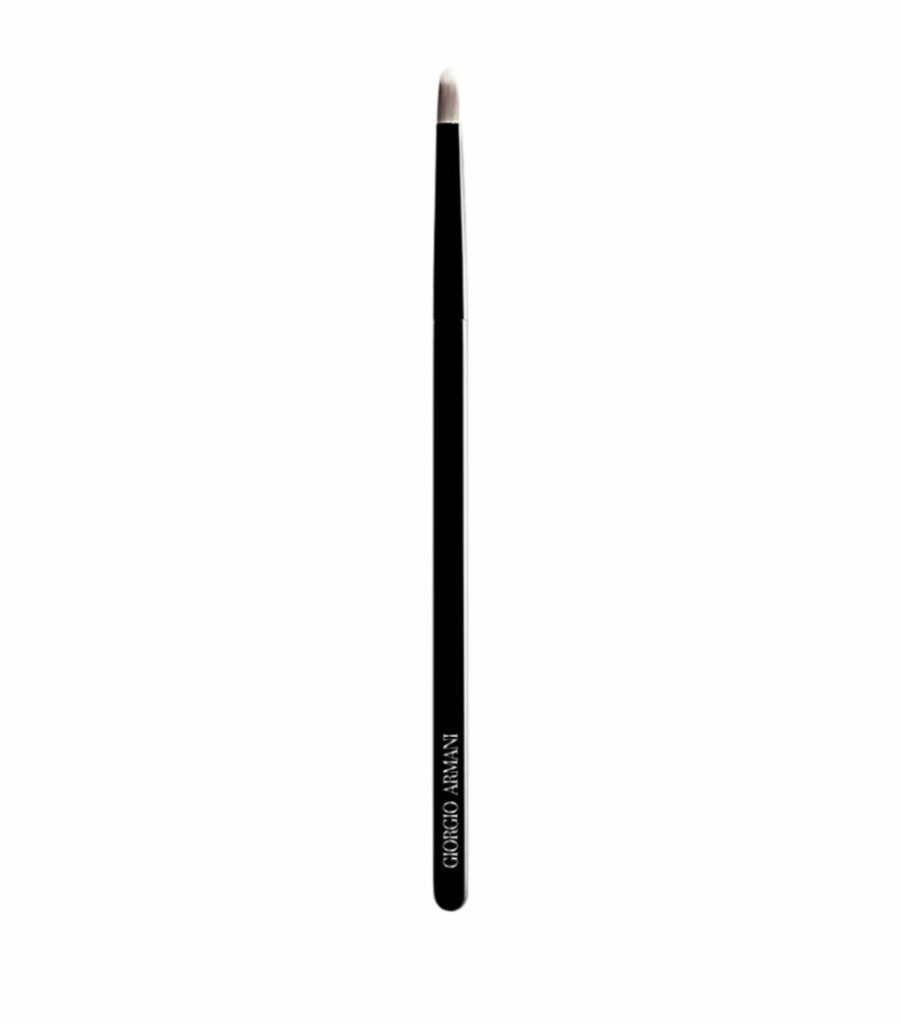 Beauty * | Armani Maestro Spot Concealer Brush Foundation Brushes