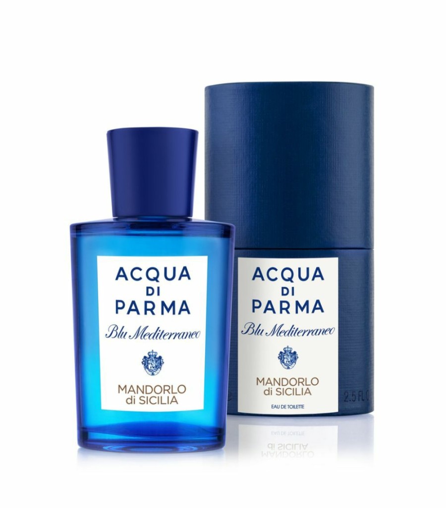 Beauty * | Acqua Di Parma Adp Mandorlo Di Sicilia Edt 75Ml Womens Perfume