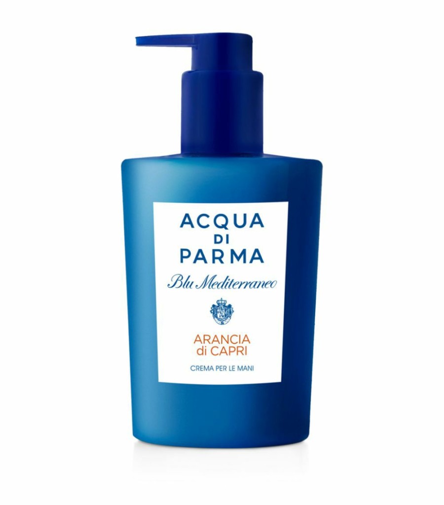 Beauty * | Acqua Di Parma Adp Hand Cream Dispenser 300Ml 20 Hand Creams