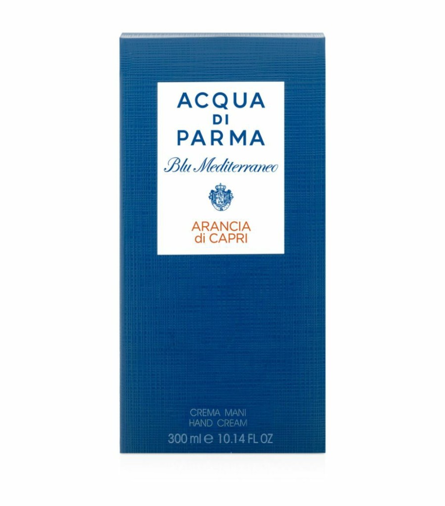 Beauty * | Acqua Di Parma Adp Hand Cream Dispenser 300Ml 20 Hand Creams