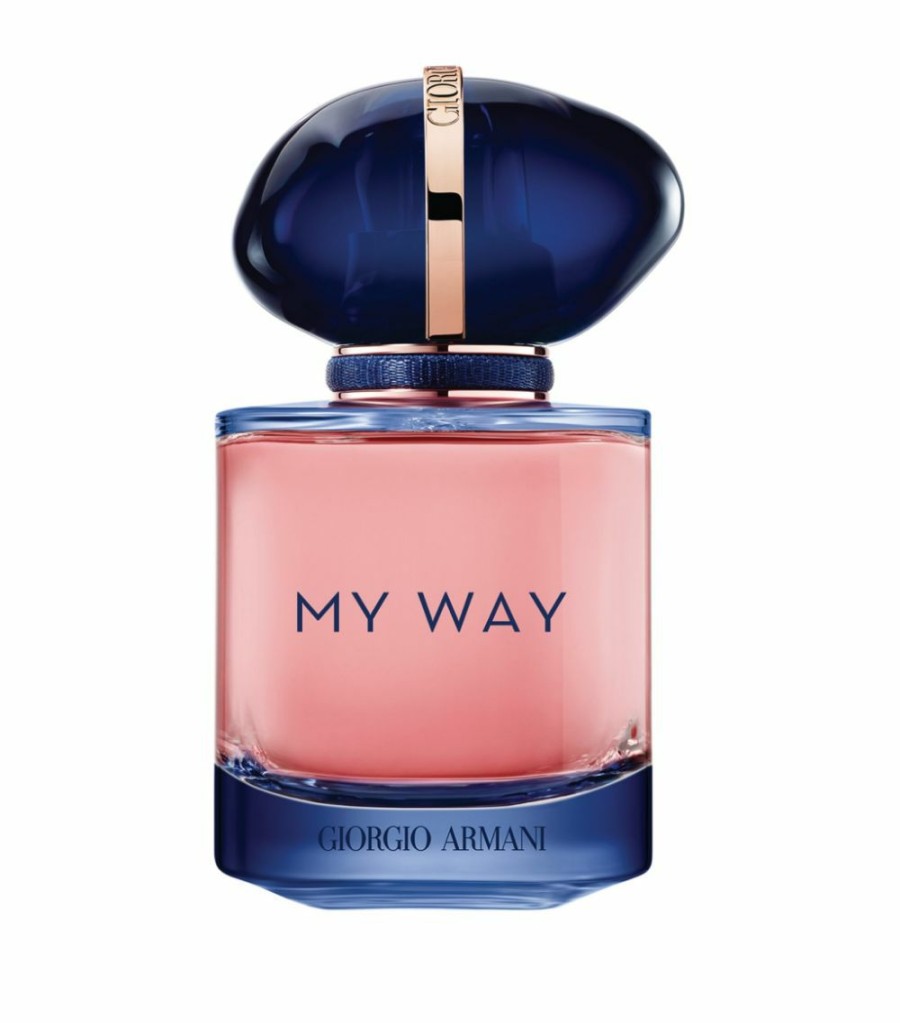 Beauty * | Armani My Way Intense Eau De Parfum (30Ml) Womens Perfume