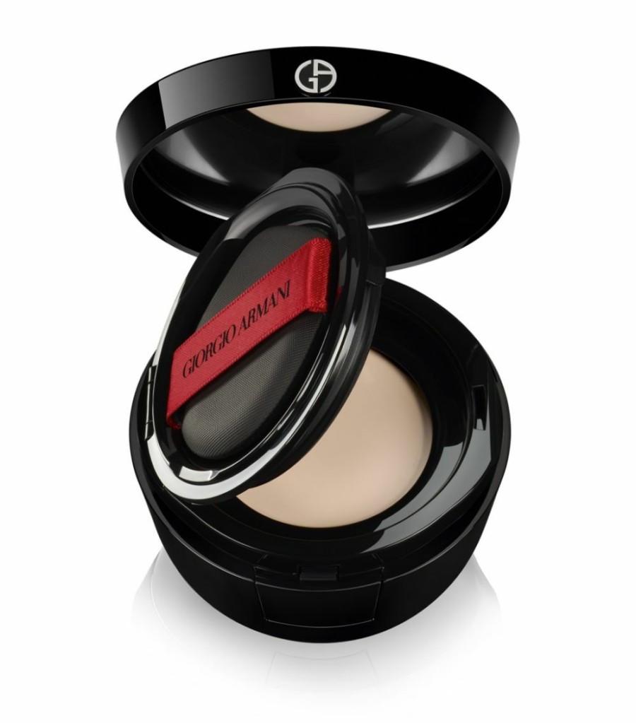 Beauty * | Armani Arm Power Fabric Compact 3.5 19 Foundations