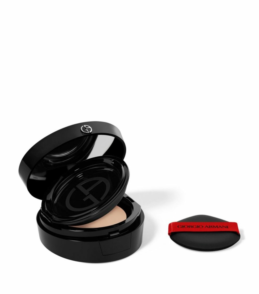 Beauty * | Armani Arm Power Fabric Compact 3.5 19 Foundations