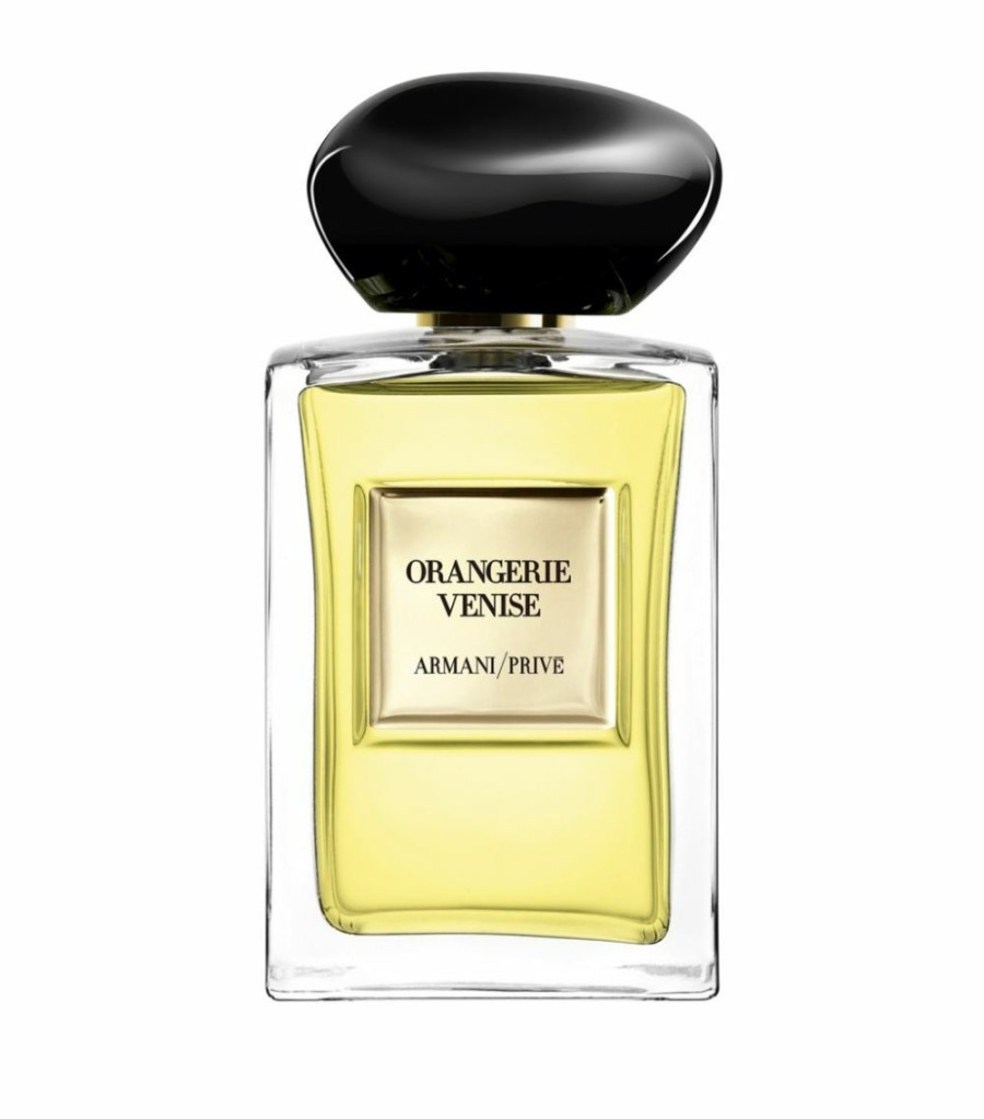 Beauty * | Armani Arm Orangerie Venise Edt 100Ml 20 Womens Perfume