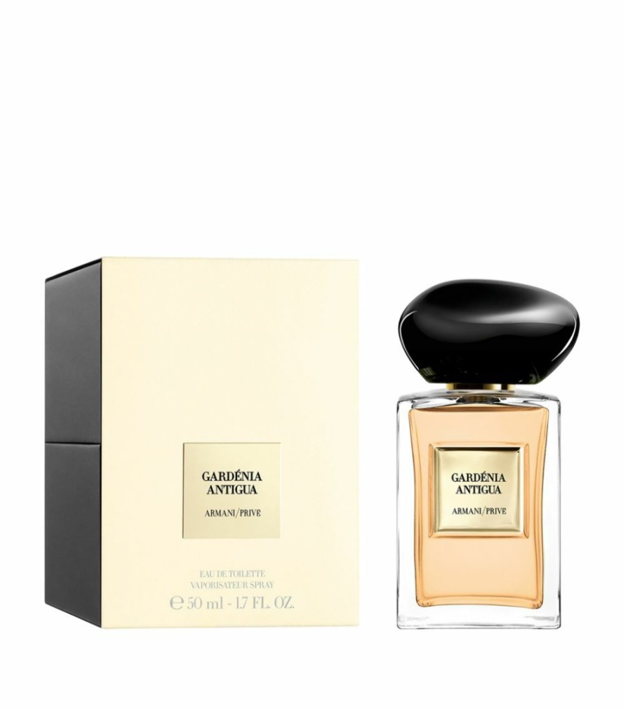 Beauty * | Armani Gardenia Antigua Eau De Toilette 50Ml Womens Perfume