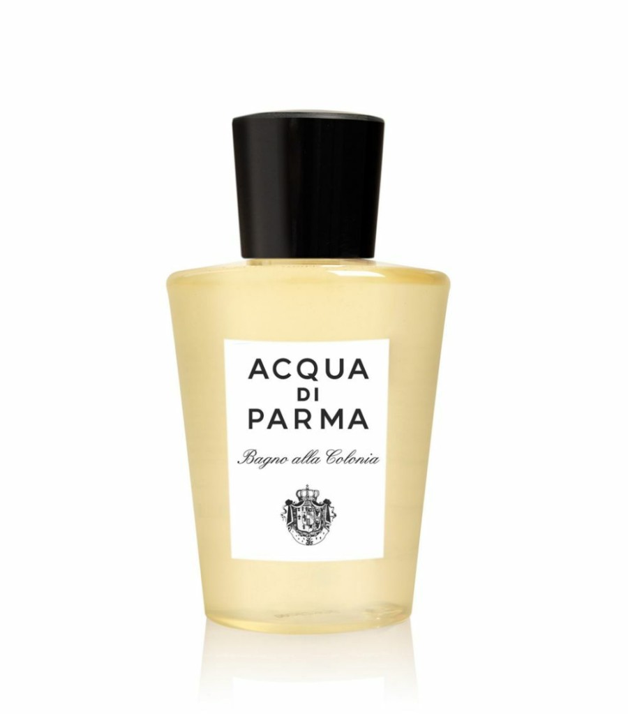 Beauty * | Acqua Di Parma Colonia Bath And Shower Gel (200Ml) Shower Gels