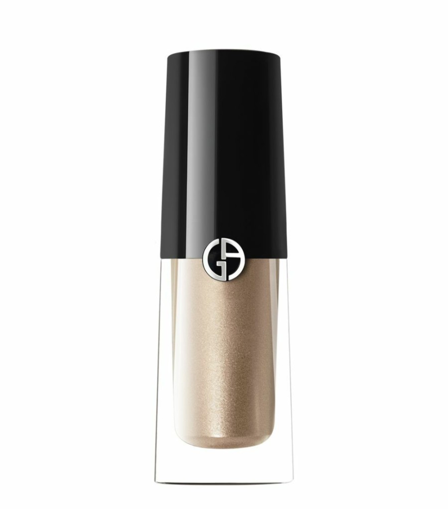 Beauty * | Armani Tint Renovation Liquid Eyeshadow 12 Eyeshadows