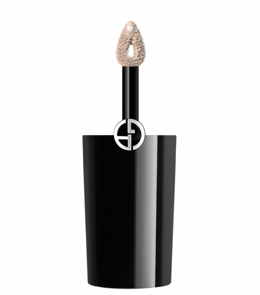 Beauty * | Armani Tint Renovation Liquid Eyeshadow 12 Eyeshadows