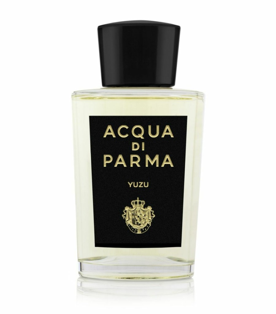 Beauty * | Acqua Di Parma Adp Sig Yuzi Edp 180Ml 19 Mens Perfume