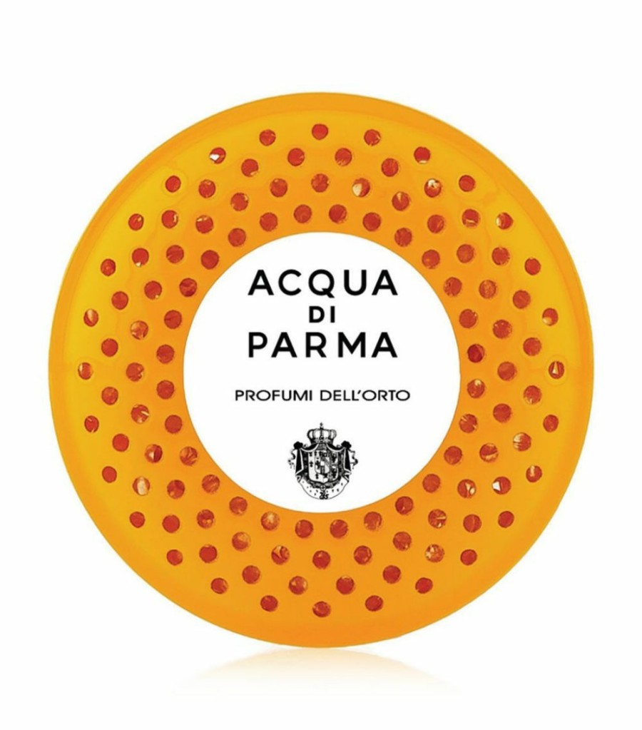 Home & Furniture * | Acqua Di Parma Profumi Dell'Orto Car Diffuser Refill (19G) Diffusers