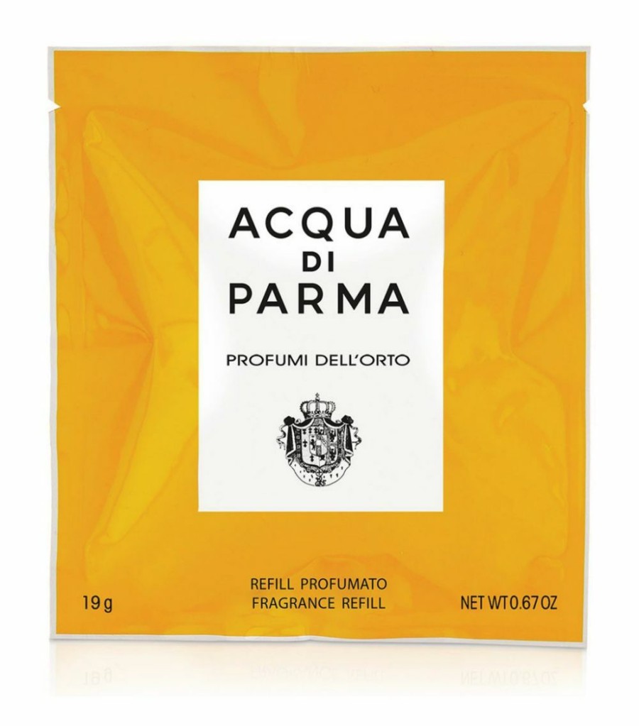 Home & Furniture * | Acqua Di Parma Profumi Dell'Orto Car Diffuser Refill (19G) Diffusers