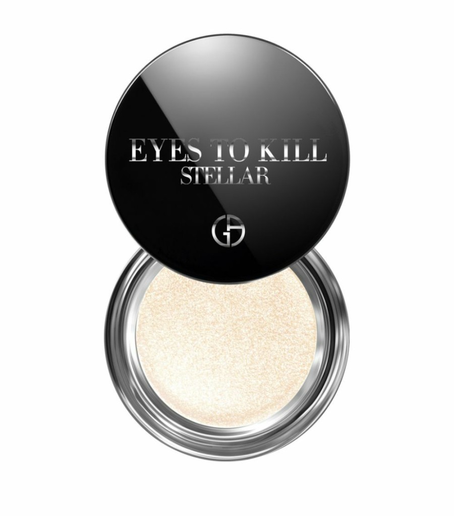 Beauty * | Armani Arm Eyes To Kill Stellar 06 18 Eyeshadows