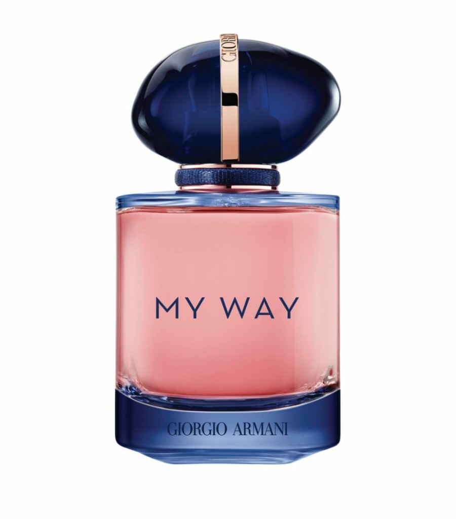 Beauty * | Armani My Way Intense Eau De Parfum (50Ml) Womens Perfume