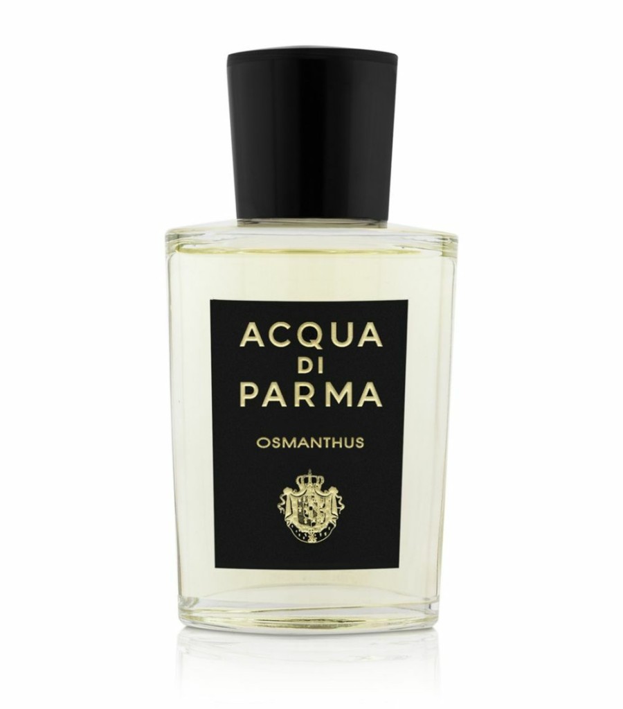 Beauty * | Acqua Di Parma Adp Sig Osmanthus Edp 100Ml 19 Mens Perfume