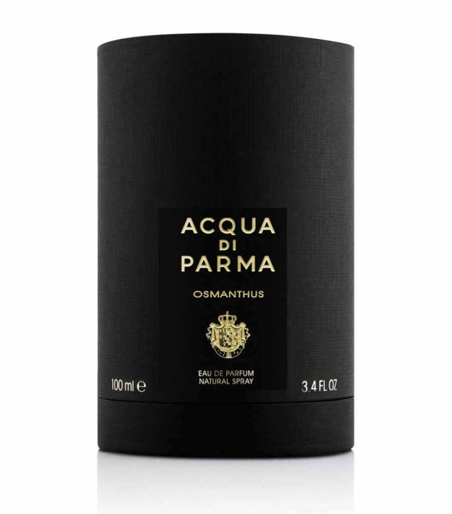 Beauty * | Acqua Di Parma Adp Sig Osmanthus Edp 100Ml 19 Mens Perfume