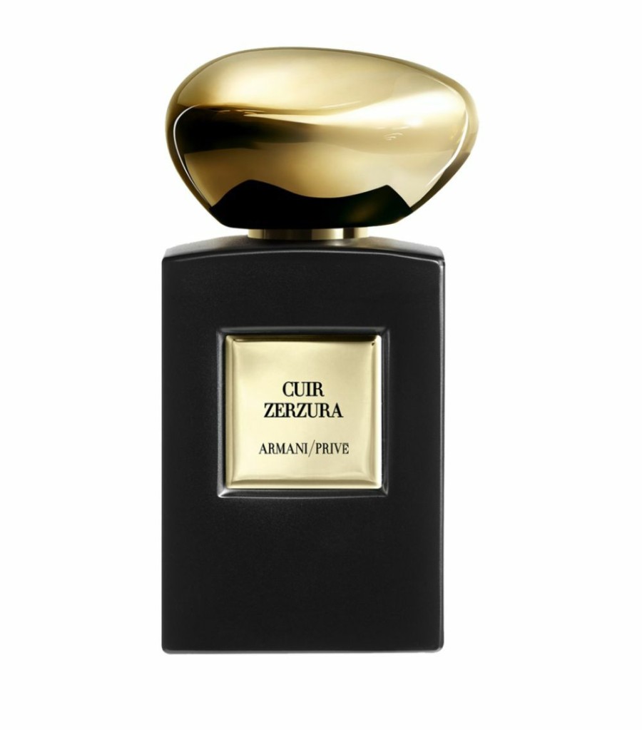 Beauty * | Armani Arm Ap Cuir Zerzura 50Ml 20 Unisex Perfume