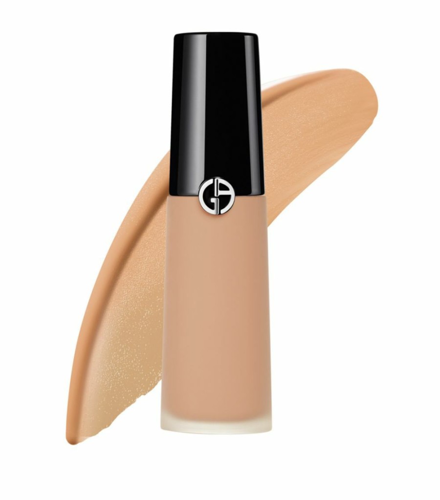 Beauty * | Armani Luminous Silk Concealer 5.5 Concealers