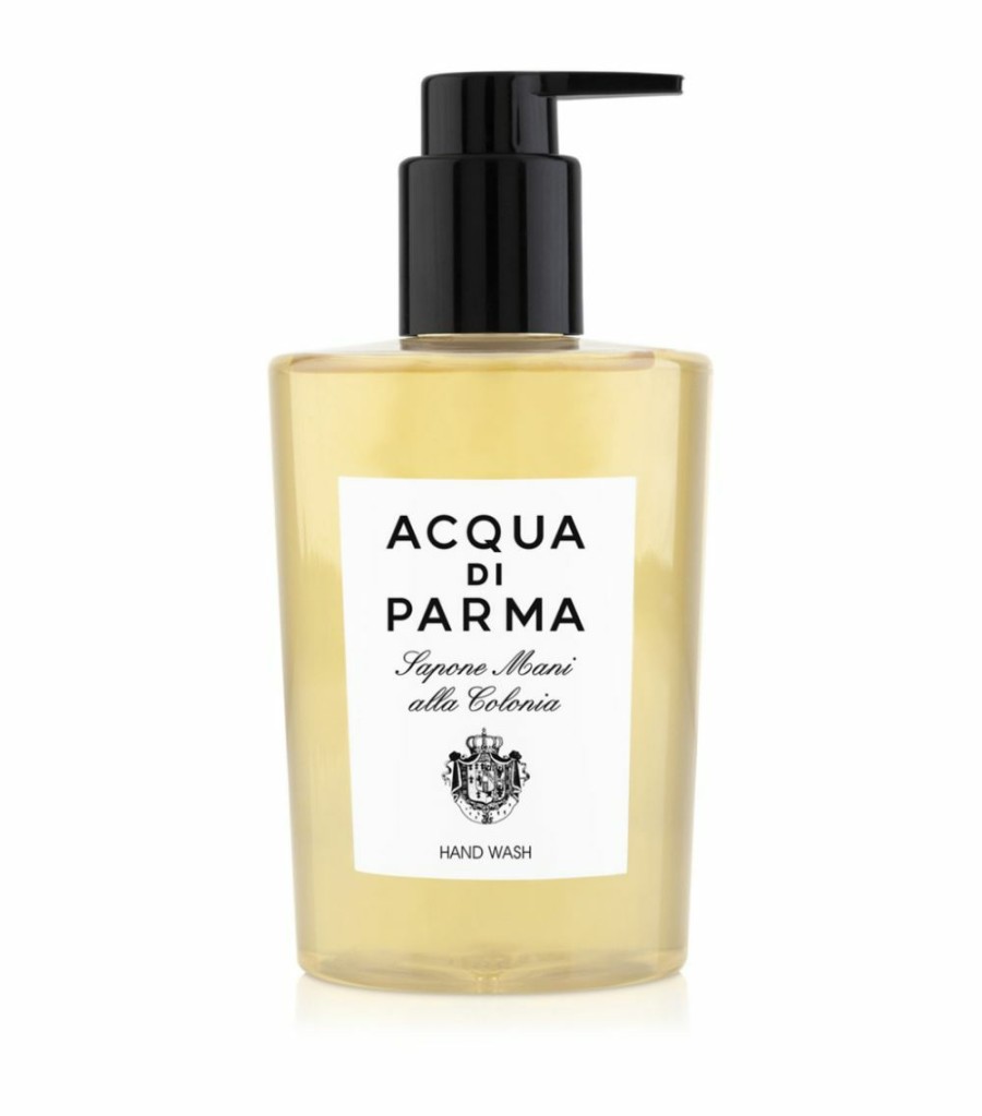 Beauty * | Acqua Di Parma Colonia Hand Wash(300Ml) Soaps