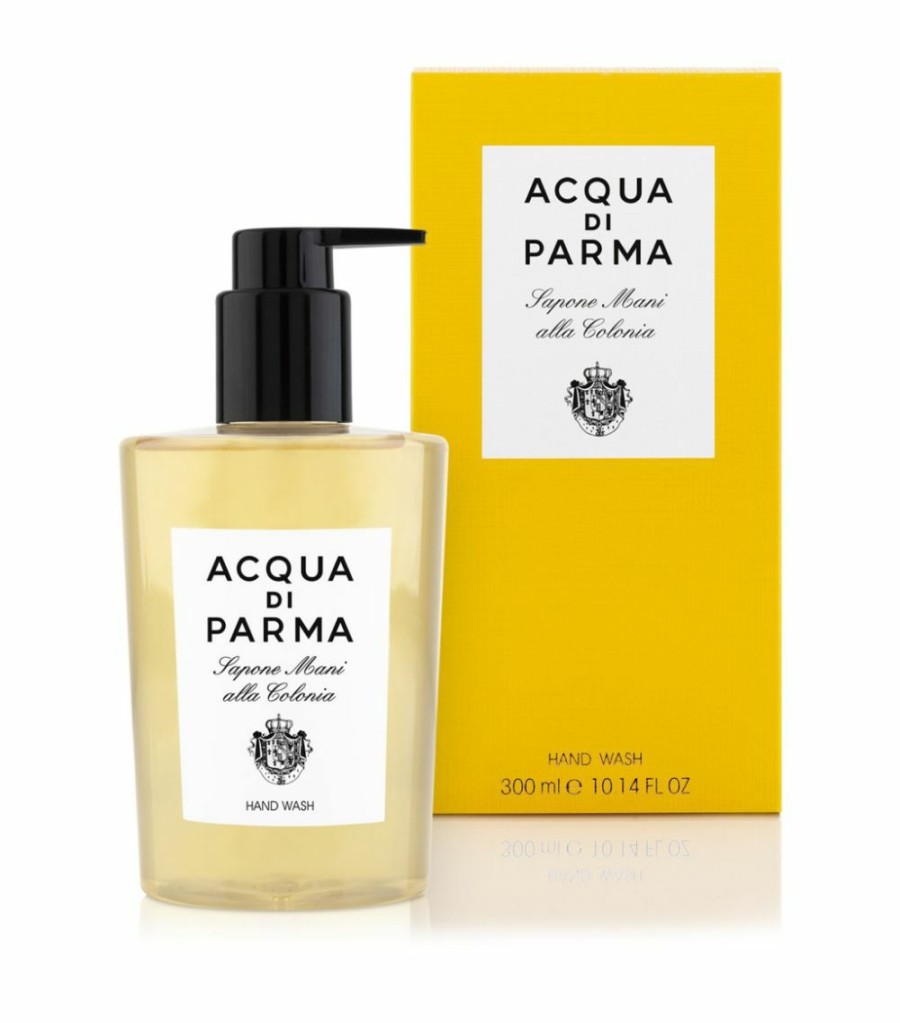 Beauty * | Acqua Di Parma Colonia Hand Wash(300Ml) Soaps