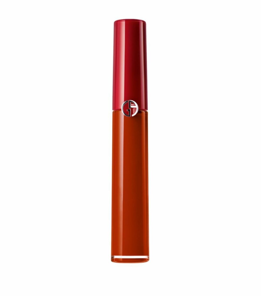 Beauty * | Armani Arm Lip Maestro 205 20 Lip Glosses