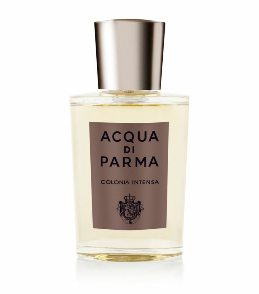 Beauty * | Acqua Di Parma Adp Colonia Intensa Edc 50Ml Mens Perfume