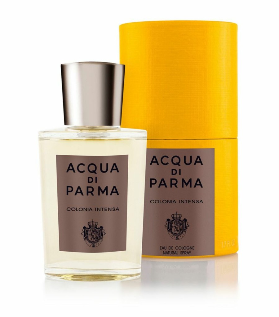 Beauty * | Acqua Di Parma Adp Colonia Intensa Edc 50Ml Mens Perfume