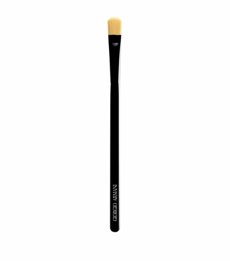 Beauty * | Armani Maestro Concealer Brush Powder Brushes