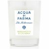 Home & Furniture * | Acqua Di Parma Bergamotto Di Calabria Candle (200G) Luxury Home Fragrances