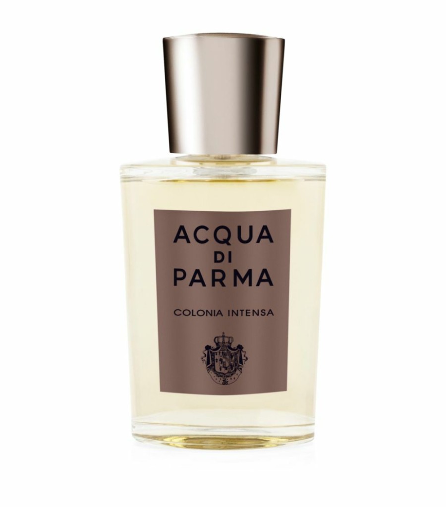 Beauty * | Acqua Di Parma Adp Colonia Intensa Edc 100Ml Mens Perfume