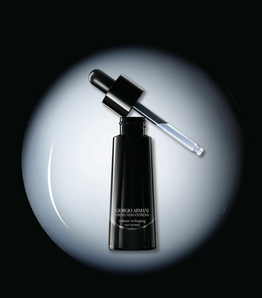 Beauty * | Armani Arm Crema Nuda Eye Serum 17 Eye Serums